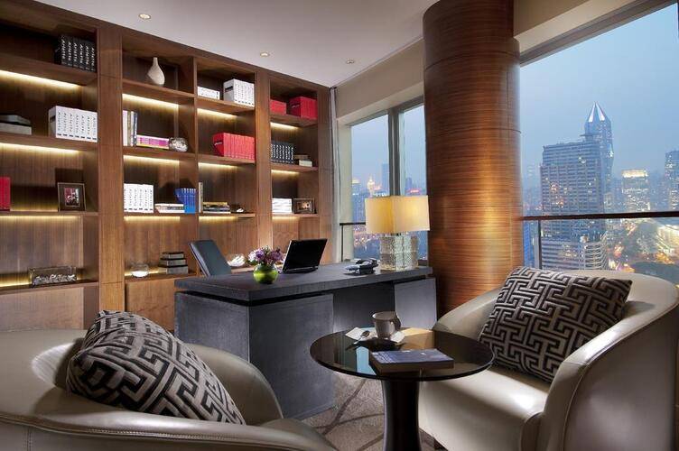 Ascott Huai Hai Road