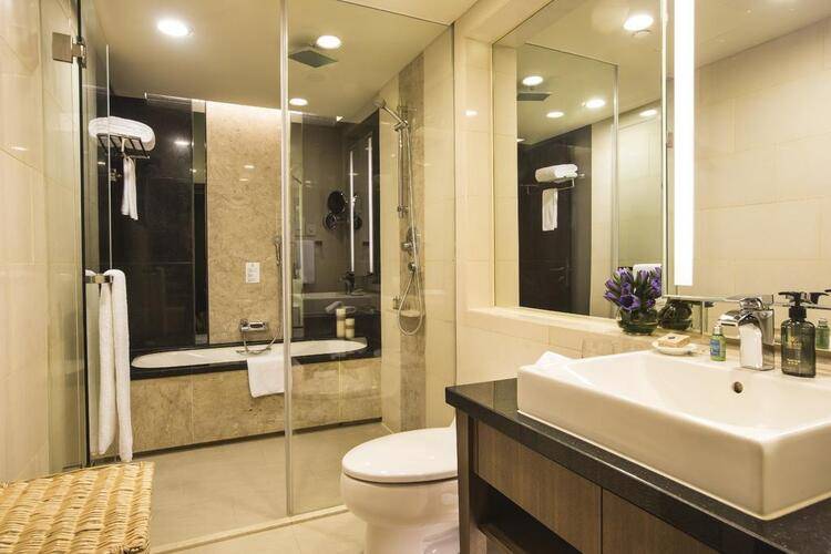 Ascott Huai Hai Road