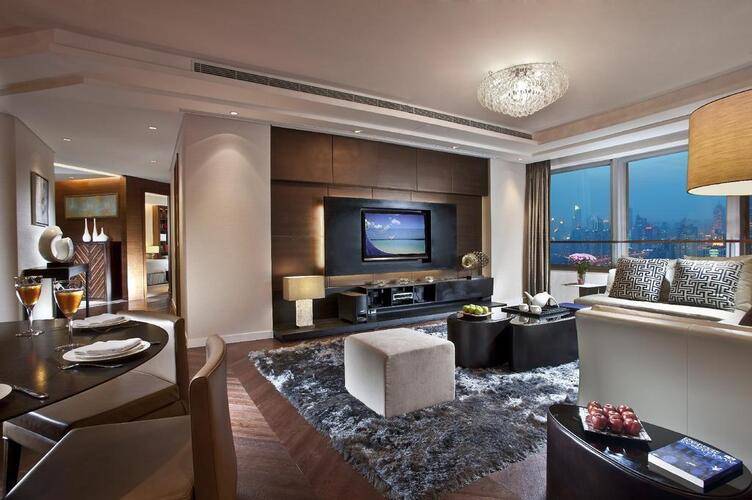 Ascott Huai Hai Road
