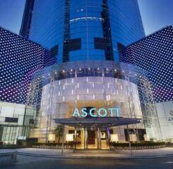 $item['hotel']['name']