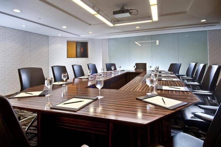 Ascott Huai Hai Road