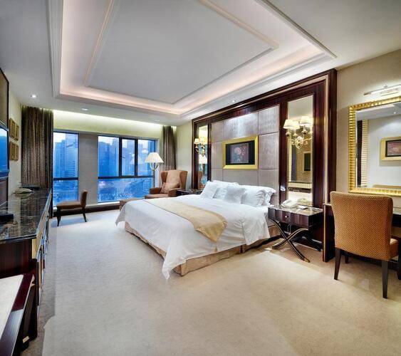 President Hotel