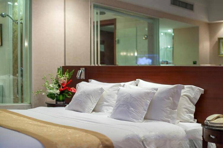 President Hotel