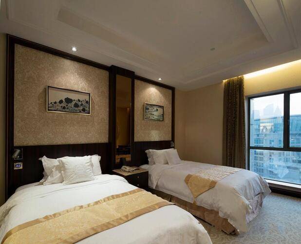 President Hotel