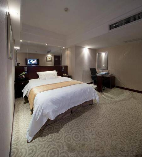 President Hotel