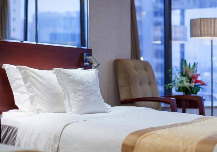 President Hotel
