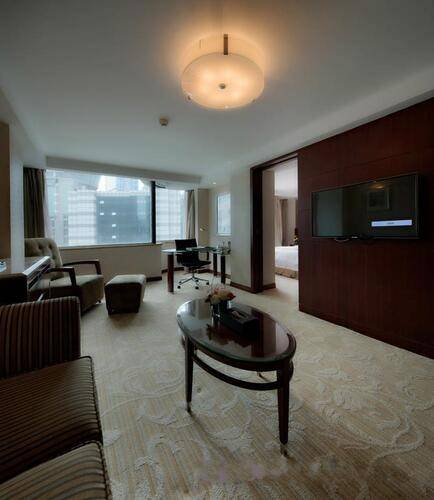 President Hotel