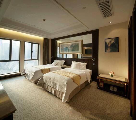 President Hotel
