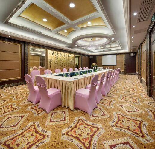 President Hotel