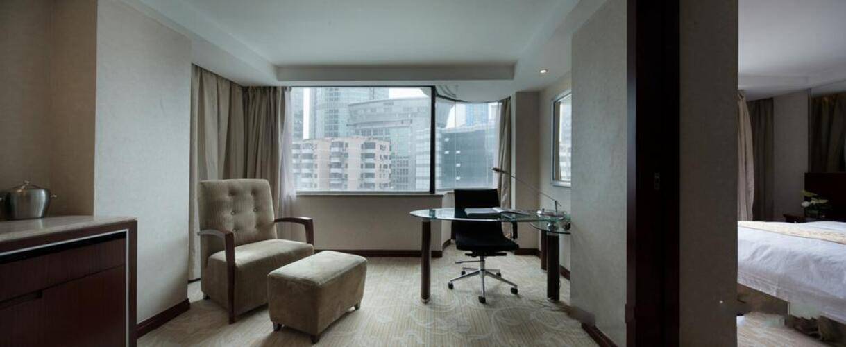 President Hotel