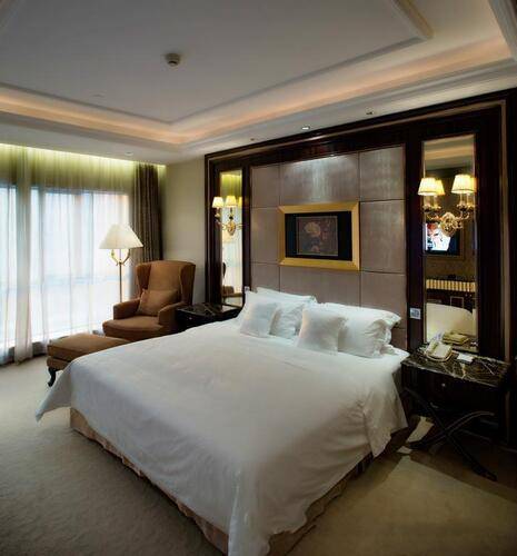 President Hotel