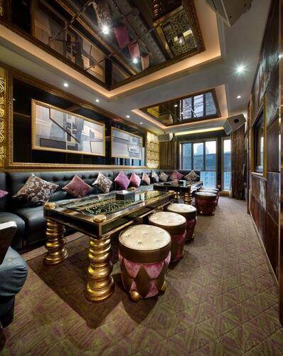 President Hotel