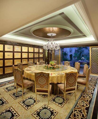 President Hotel
