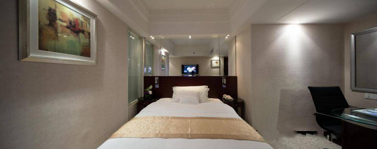 President Hotel