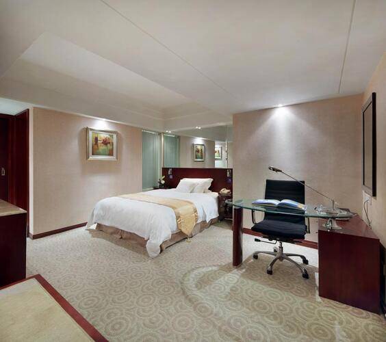 President Hotel
