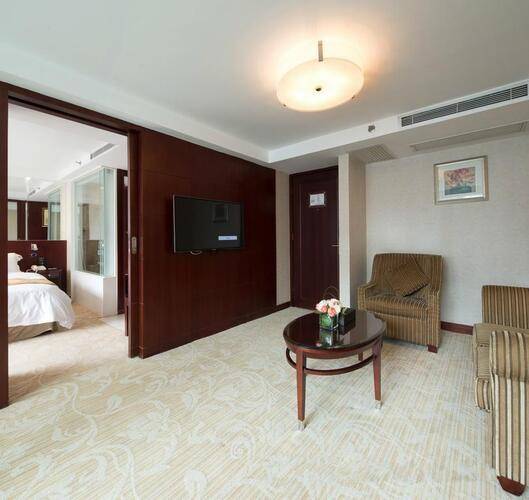 President Hotel