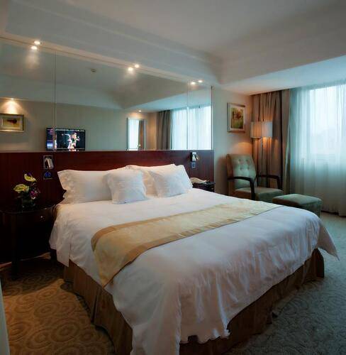 President Hotel