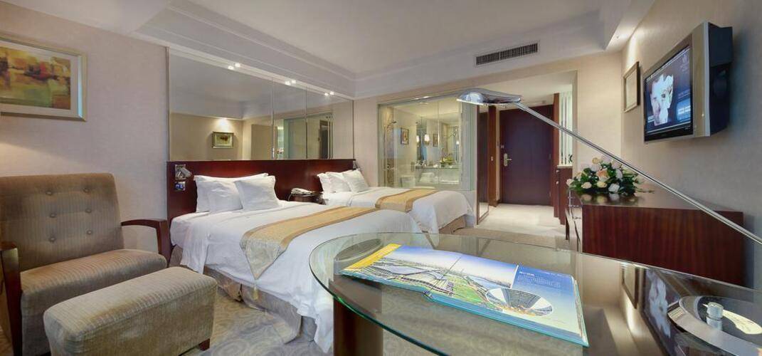 President Hotel