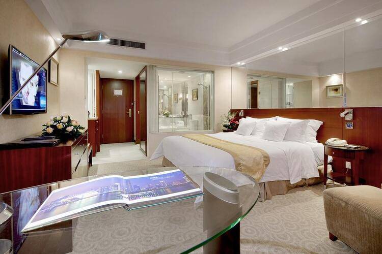 President Hotel