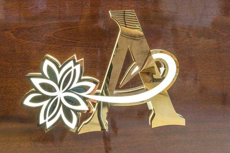 Aprilis Gold Hotel