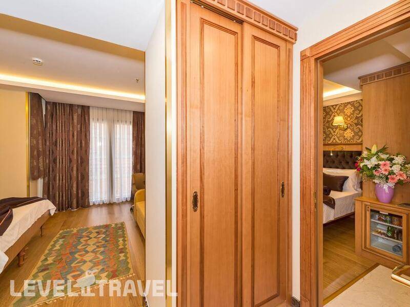 Фотография Aprilis Gold Hotel