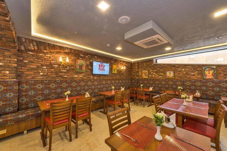 Aprilis Gold Hotel