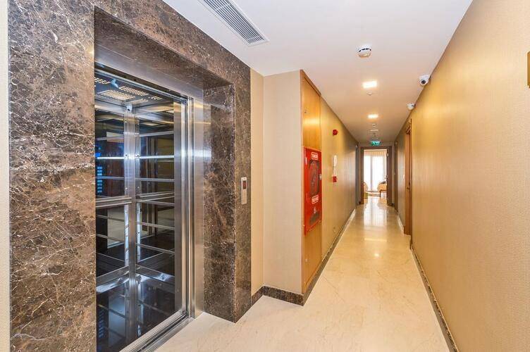 Aprilis Gold Hotel