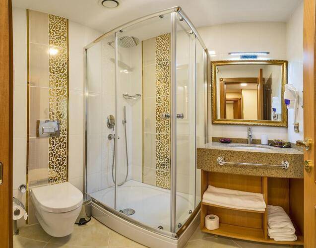 Aprilis Gold Hotel