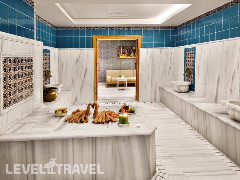 Фотография Bof Hotels Ceo Suites Atasehir