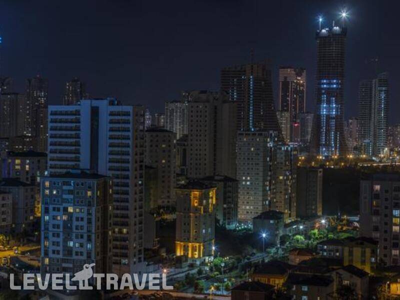 Фотография Bof Hotels Ceo Suites Atasehir