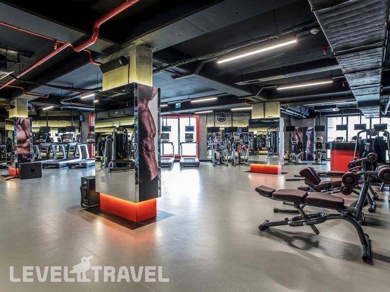 Фотография Bof Hotels Ceo Suites Atasehir
