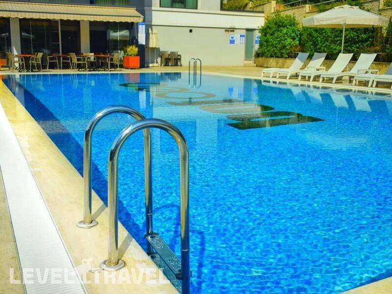 Фотография Bof Hotels Ceo Suites Atasehir