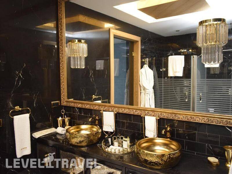 Фотография Bof Hotels Ceo Suites Atasehir