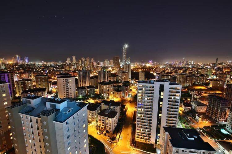 Bof Hotels Ceo Suites Atasehir