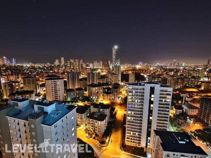 Фотография Bof Hotels Ceo Suites Atasehir