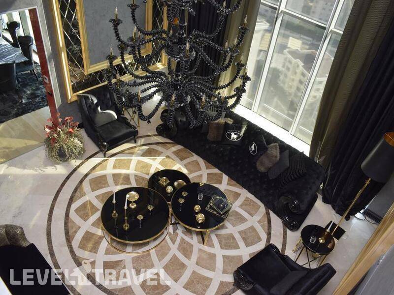 Фотография Bof Hotels Ceo Suites Atasehir