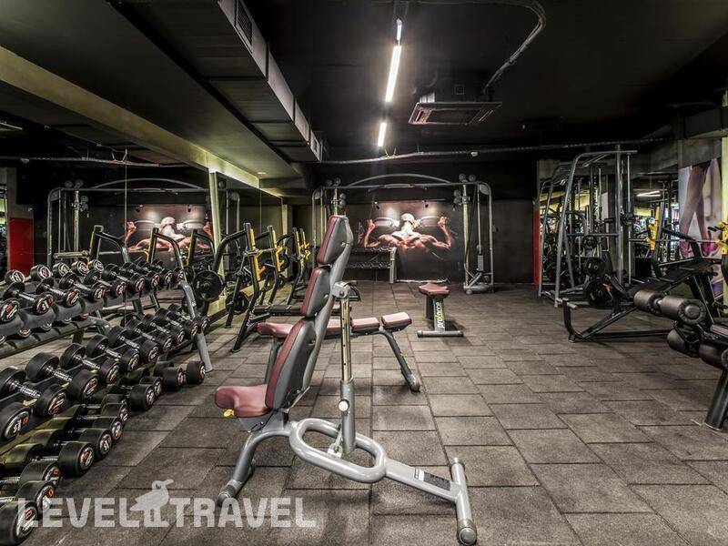 Фотография Bof Hotels Ceo Suites Atasehir