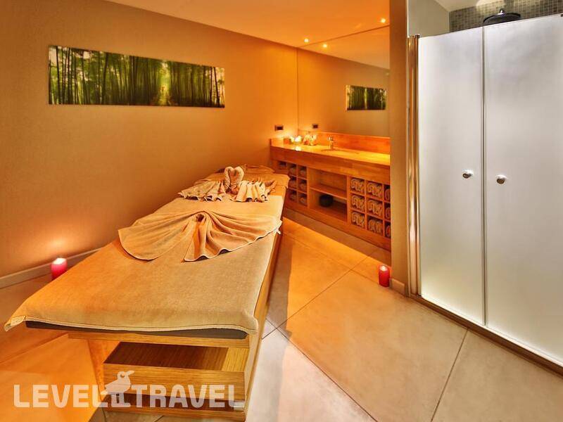 Фотография Bof Hotels Ceo Suites Atasehir
