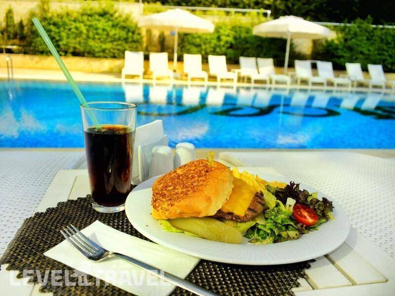 Фотография Bof Hotels Ceo Suites Atasehir