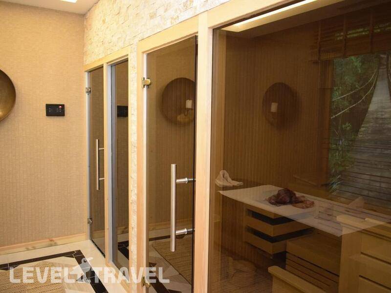 Фотография Bof Hotels Ceo Suites Atasehir