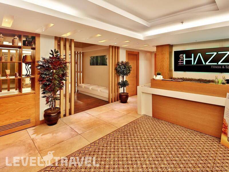 Фотография Bof Hotels Ceo Suites Atasehir