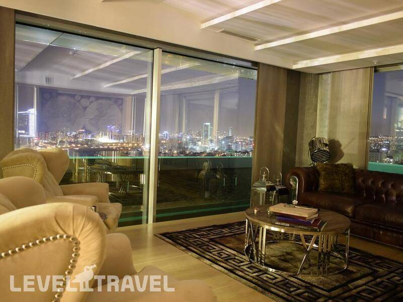 Фотография Bof Hotels Ceo Suites Atasehir