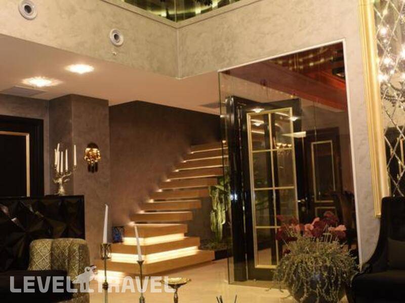 Фотография Bof Hotels Ceo Suites Atasehir