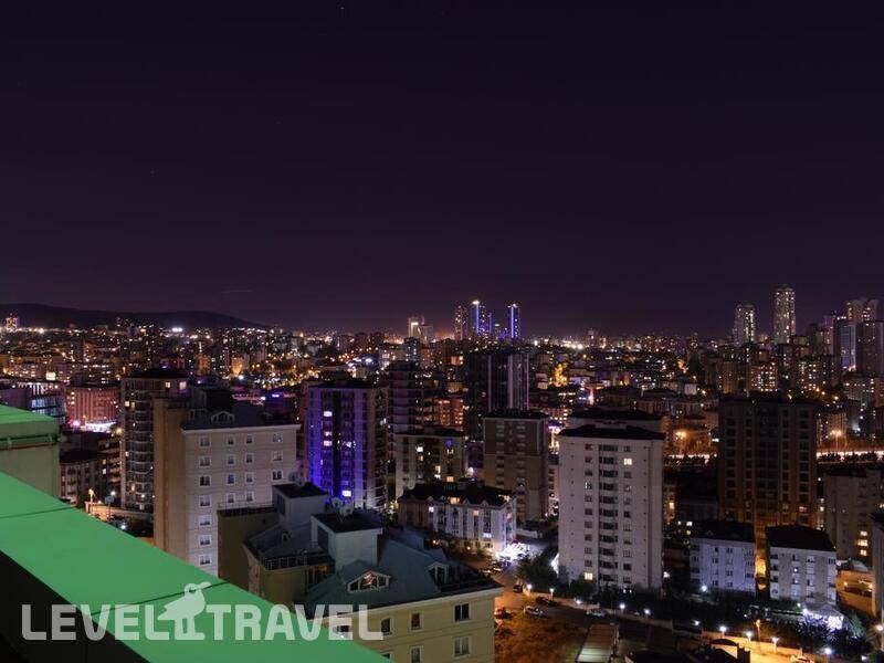 Фотография Bof Hotels Ceo Suites Atasehir