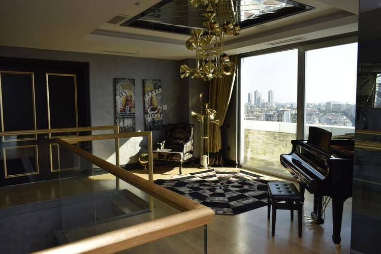 Bof Hotels Ceo Suites Atasehir