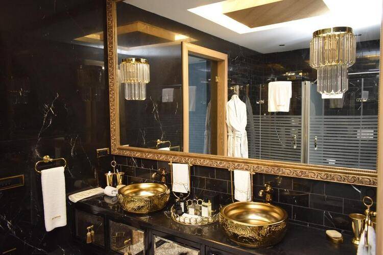 Bof Hotels Ceo Suites Atasehir