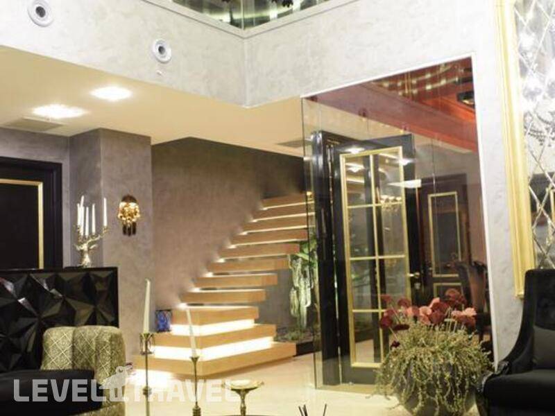 Фотография Bof Hotels Ceo Suites Atasehir