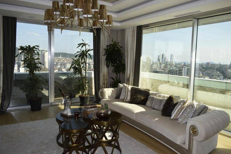 Bof Hotels Ceo Suites Atasehir