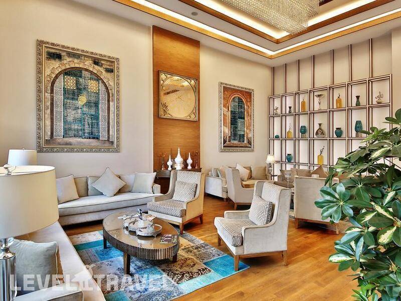 Фотография Bof Hotels Ceo Suites Atasehir