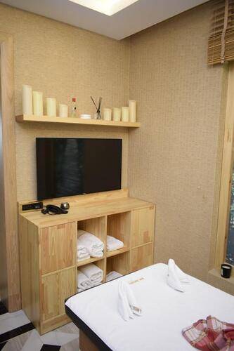 Bof Hotels Ceo Suites Atasehir
